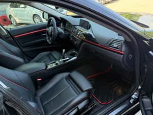 BMW 3GT - 2.0 Diesel / 185Cp / Euro 6, 4x4, Automată — miniatura 6