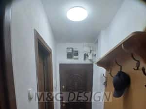 Apartament 2 camere Sagului-Piata Doina, et 3, centrala — miniatura 2