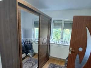 Apartament 2 camere Sagului-Piata Doina, et 3, centrala — miniatura 4