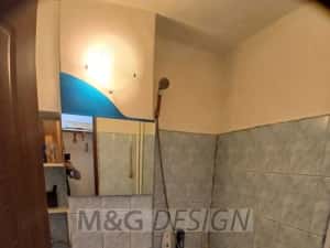 Apartament 2 camere Sagului-Piata Doina, et 3, centrala — miniatura 5