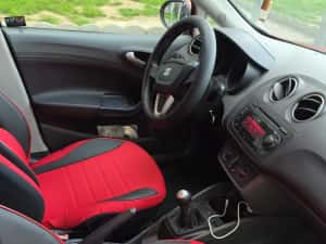 SeaT IBITZA ~ An 2011 - Proprietar - 100.000 Km - Accept orice Testare !! — miniatura 7