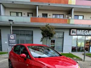 SeaT IBITZA ~ An 2011 - Proprietar - 100.000 Km - Accept orice Testare !! — miniatura 9