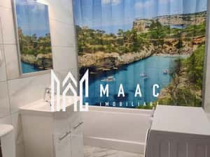 Apartament 2 camere de inchiriat | Doamna Stanca - Atlas Residence 50m — miniatura 3
