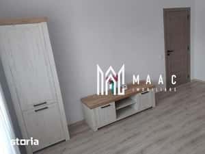 Apartament 2 camere de inchiriat | Doamna Stanca - Atlas Residence 50m — miniatura 4