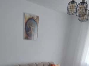 Apartament 2 camere de inchiriat | Doamna Stanca - Atlas Residence 50m — miniatura 6