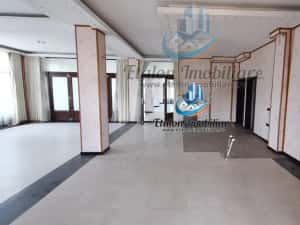 Pensiune/ Camin de batrani - Restaurant 8000 mp aproape de Tg.Neamt -  COMISION