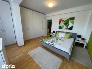Apartament 2 camere | Sisesti | North Lane | 2 bai | terasa | 1 chirie — miniatura 5