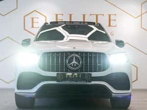 Mercedes-Benz GLE 450 AMG Line Automată 367 HP Benzină — miniatura 3