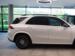 Mercedes-Benz GLE 450 AMG Line Automată 367 HP Benzină — miniatura 5