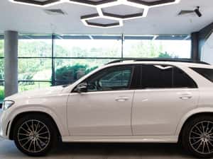 Mercedes-Benz GLE 450 AMG Line Automată 367 HP Benzină — miniatura 6