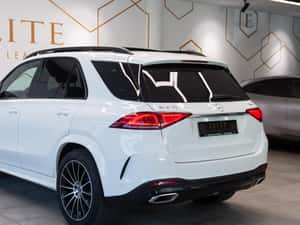 Mercedes-Benz GLE 450 AMG Line Automată 367 HP Benzină — miniatura 7