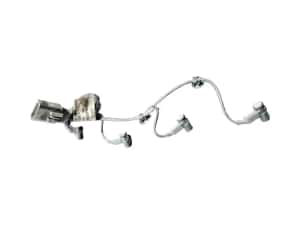Cablaj Instalatie Electrica Bujii Ford S-Max 2.0 TDCI UFWA Euro 5 2006 - 2015 Cod 9688409680 [M9594]