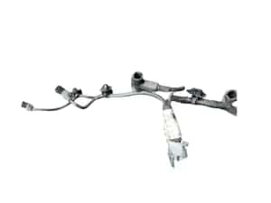 Cablaj Instalatie Electrica Bujii Ford S-Max 2.0 TDCI UFWA Euro 5 2006 - 2015 Cod 9688409680 [M9594] — miniatura 3