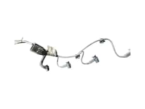 Cablaj Instalatie Electrica Bujii Ford S-Max 2.0 TDCI UFWA Euro 5 2006 - 2015 Cod 9688409680 [M9594] — miniatura 6
