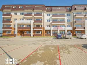Apartament 3 camere - Subcetate City 2 — miniatura 3