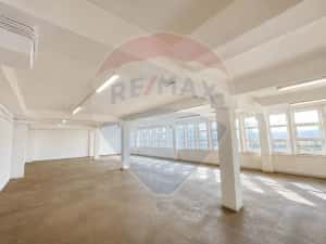 Doar 3 €/mp | Hală industrială 1.400 mp | Ghimbav - Brasov — miniatura 7