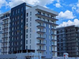 Apartament finalizat, 2 camere, langa parcul Tudor Arghezi — miniatura 3