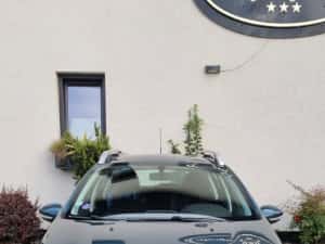 Peugeot 2008 1.2 VTi benzina Posibilitate rate cu buletinul avans 0 — miniatura 4