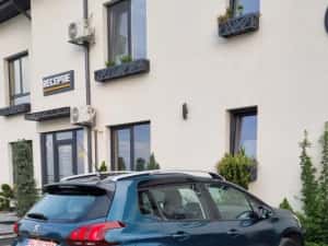 Peugeot 2008 1.2 VTi benzina Posibilitate rate cu buletinul avans 0 — miniatura 7