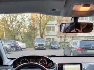Peugeot 2008 1.2 VTi benzina Posibilitate rate cu buletinul avans 0 — miniatura 9