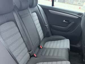 VW Passat CC 2.0TDI 170CP 2011 Suspensie Adaptiva — miniatura 7