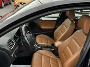 Volkswagen Golf 6 R-Line 1.4 TSI 2011 DSG Individual | RATE / TRANSPORT / NUMERE — miniatura 5