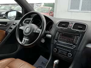 Volkswagen Golf 6 R-Line 1.4 TSI 2011 DSG Individual | RATE / TRANSPORT / NUMERE — miniatura 6