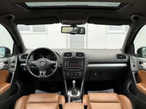 Volkswagen Golf 6 R-Line 1.4 TSI 2011 DSG Individual | RATE / TRANSPORT / NUMERE — miniatura 7