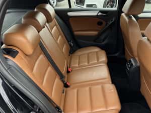Volkswagen Golf 6 R-Line 1.4 TSI 2011 DSG Individual | RATE / TRANSPORT / NUMERE — miniatura 8