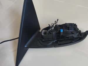 Suport oglinda + motoras electric w204 mercedes — miniatura 6