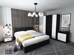 PROMOTIE!! Studio spatios 44mp , Metrou Berceni 15min — miniatura 1