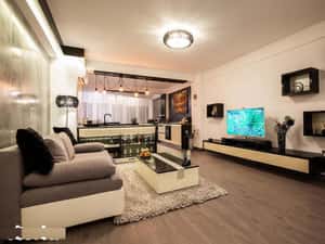 PROMOTIE!! Studio spatios 44mp , Metrou Berceni 15min — miniatura 3