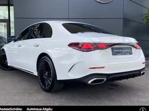 Mercedes-Benz E 220 Automată 197 HP Diesel — miniatura 7