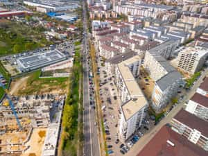 Apartament 3 camere, 79.74 mp, locatie excelenta, Bd. Metalurgiei