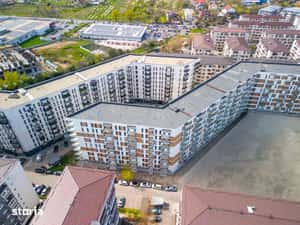 Apartament 3 camere, 79.74 mp, locatie excelenta, Bd. Metalurgiei — miniatura 4