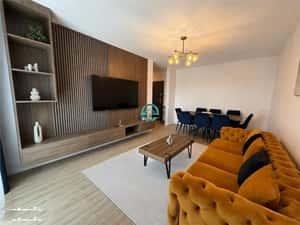 Apartament cu 3 camere premium, bloc nou, terasa de 120 mp, in Tudor — miniatura 3