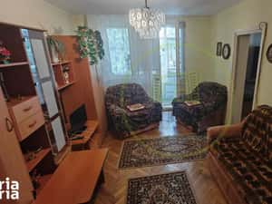 Apartament 2 camere, 48 mp, cartier Siloz, zona Nanterre — miniatura 3