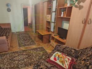 Apartament 2 camere, 48 mp, cartier Siloz, zona Nanterre — miniatura 4