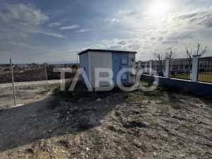COMISION 0 Teren intravilan de 501 mp PUZ si utilitati Sura Mica Sibiu — miniatura 3