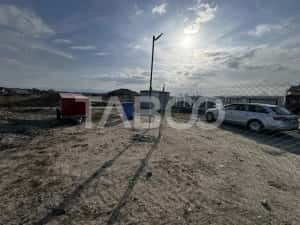 COMISION 0 Teren intravilan de 501 mp PUZ si utilitati Sura Mica Sibiu — miniatura 4