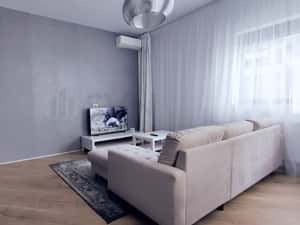 Apartament 3 camere parter cu boxa inclusa in  Pipera — miniatura 5