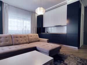 Apartament 3 camere parter cu boxa inclusa in  Pipera — miniatura 6