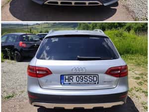 AUDI A4 ALLROAD QUATTRO 2.0 TDI 190 CP S TRONIC – 2015