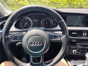 AUDI A4 ALLROAD QUATTRO 2.0 TDI 190 CP S TRONIC – 2015 — miniatura 5