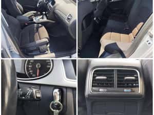 AUDI A4 ALLROAD QUATTRO 2.0 TDI 190 CP S TRONIC – 2015 — miniatura 6