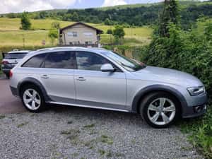 AUDI A4 ALLROAD QUATTRO 2.0 TDI 190 CP S TRONIC – 2015 — miniatura 7