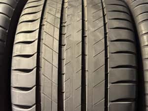 Anvelope 295/40/20 Michelin — miniatura 2