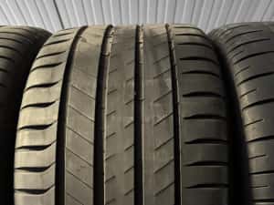 Anvelope 295/40/20 Michelin — miniatura 3