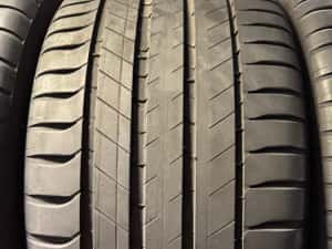 Anvelope 295/40/20 Michelin — miniatura 5