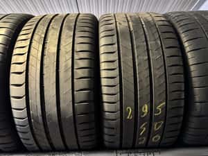 Anvelope 295/40/20 Michelin — miniatura 7